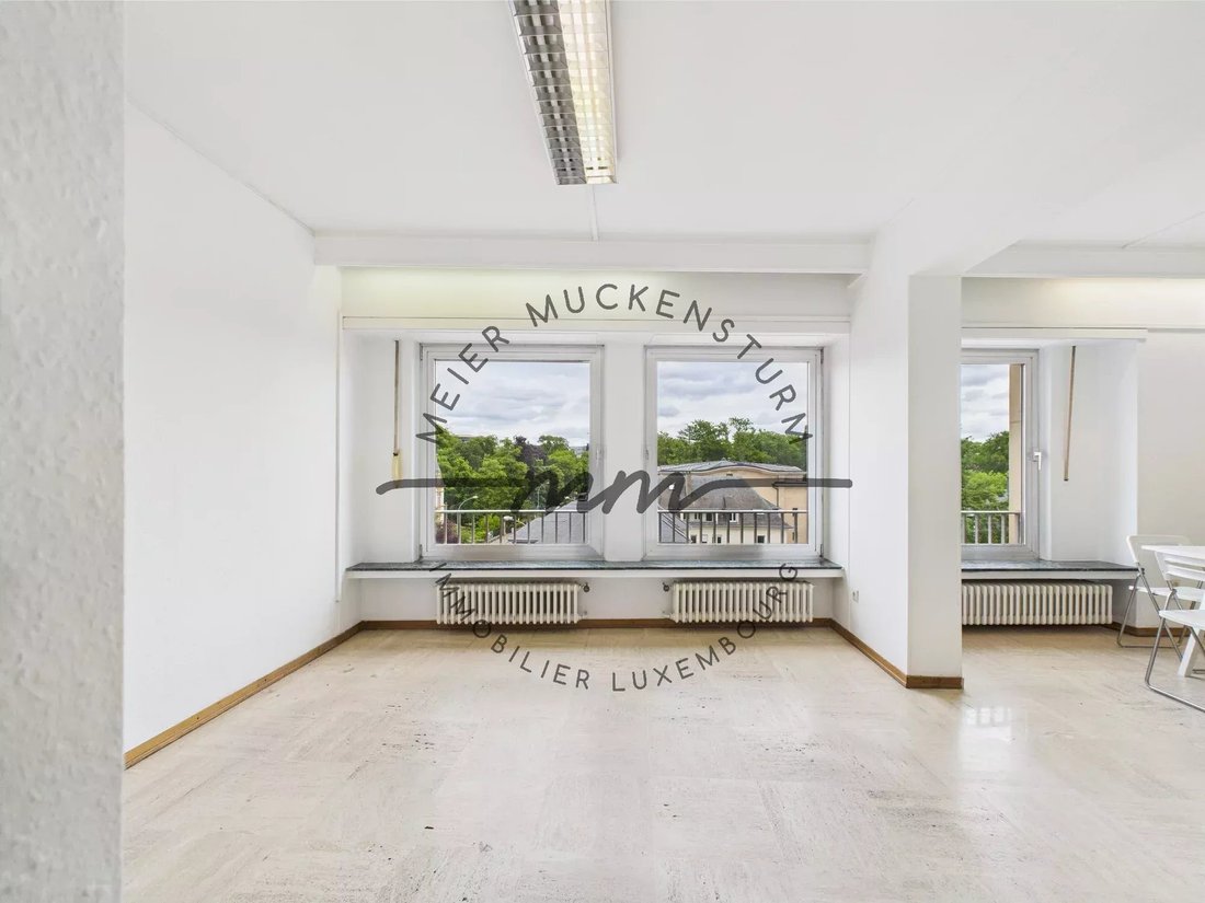 Apartment in Luxembourg, Luxembourg, Luxembourg 5 - 15728458