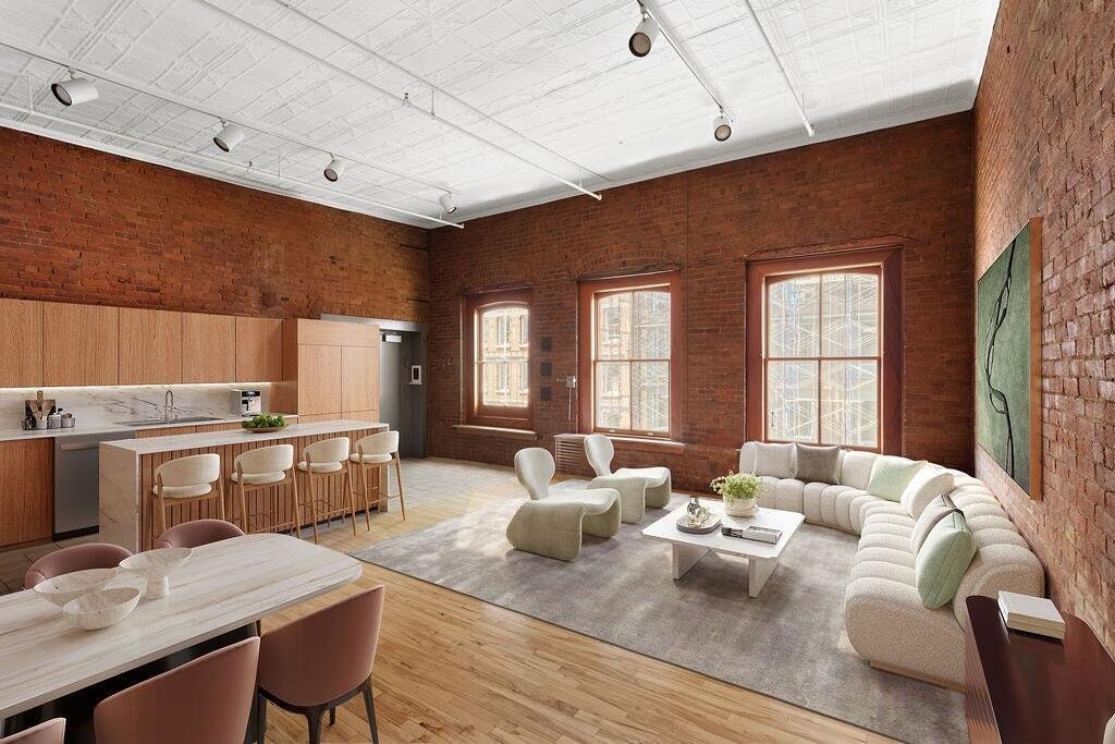 Co Op in New York, New York, United States 1 - 17875004