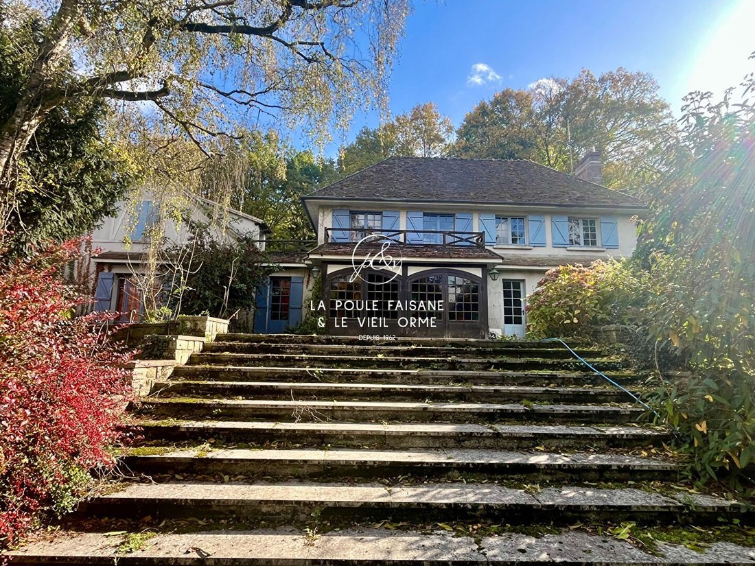 House in Rambouillet, Ile-de-France, France 5 - 16566544