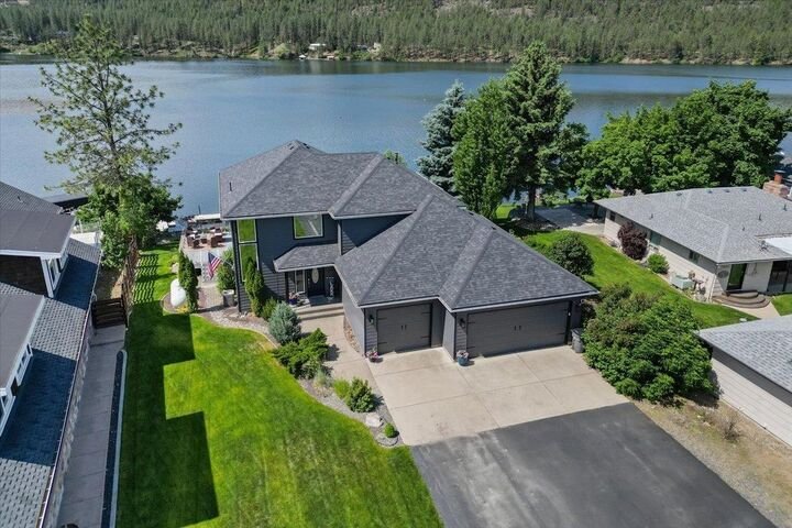 House in Nine Mile Falls, Washington, United States 2 - 17941987