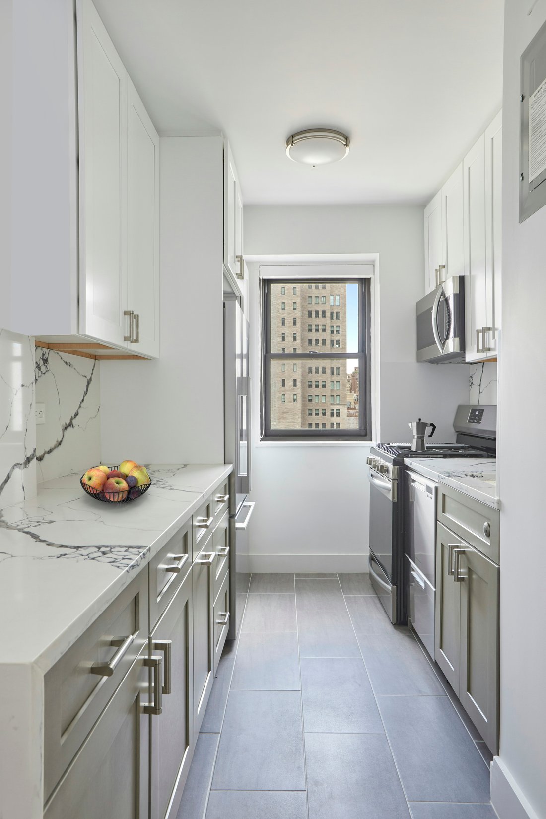 Condo in New York, New York, United States 3 - 17909735