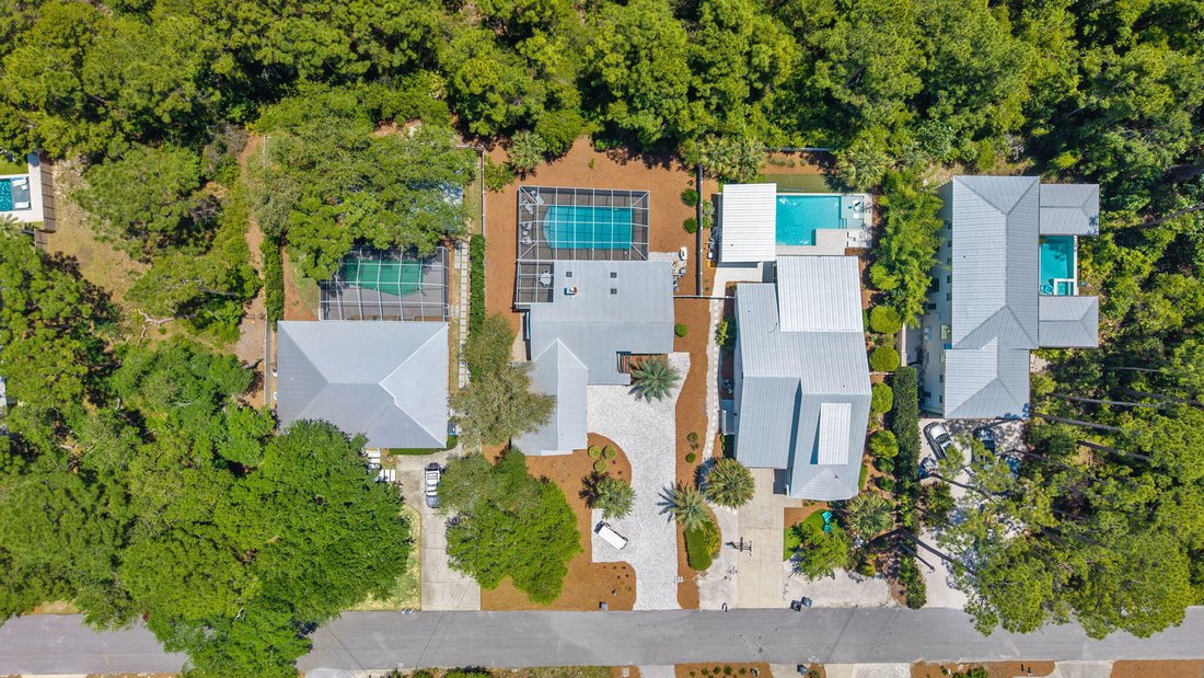 House in Watersound, Florida, United States 5 - 17938961
