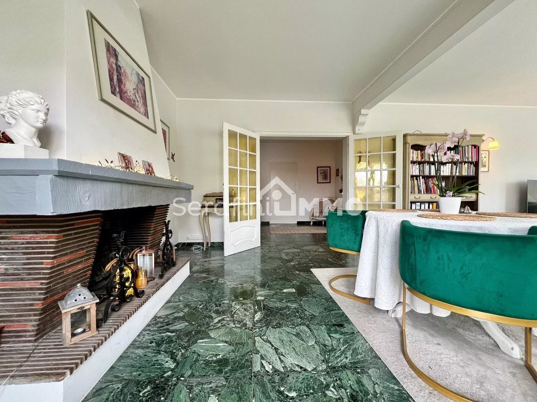 House in Annecy, Auvergne-Rhône-Alpes, France 4 - 17596599