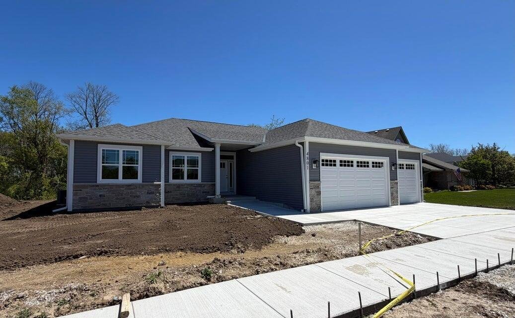 House in Pleasant Prairie, Wisconsin, United States 2 - 17932744
