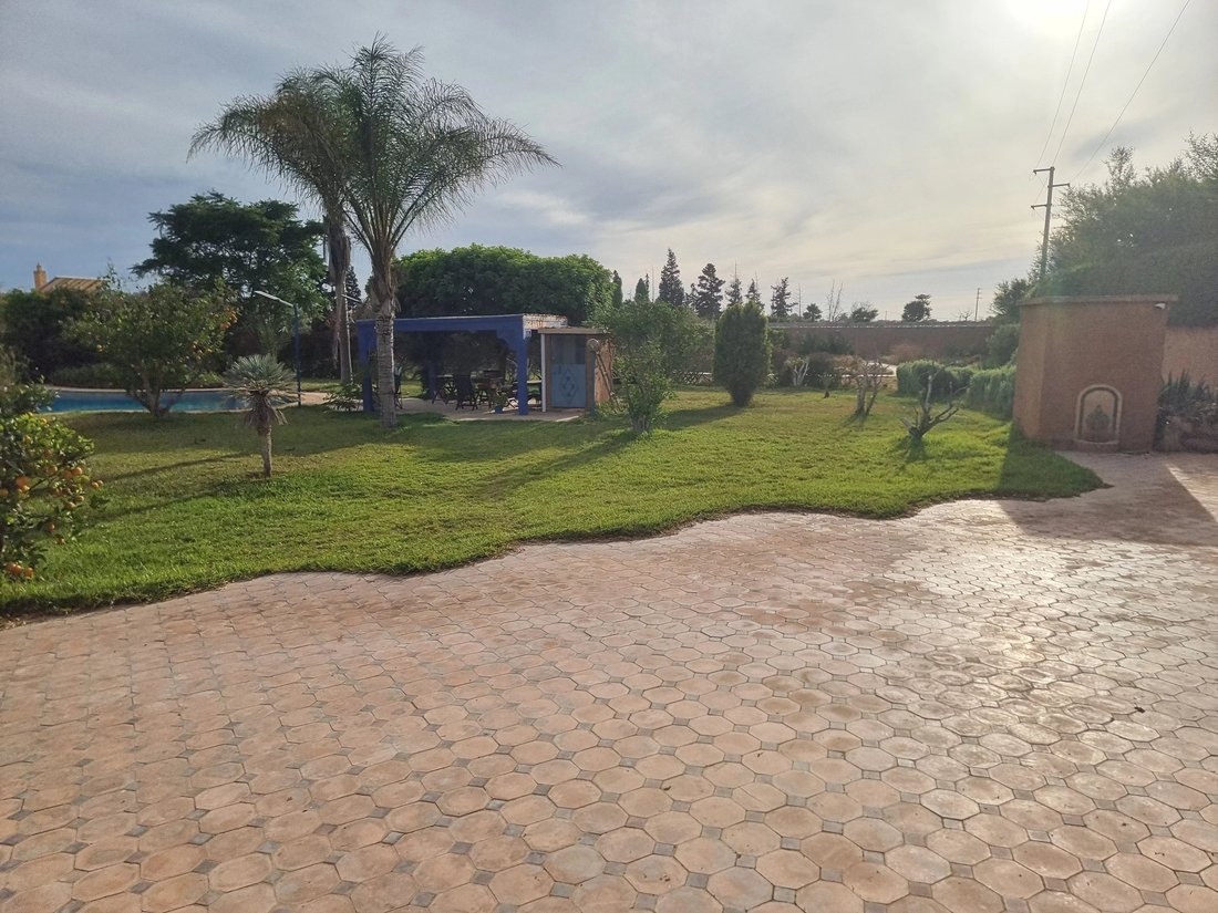 Country House in Jorf El Melha, Rabat-Salé-Kénitra, Morocco 2 - 17940611