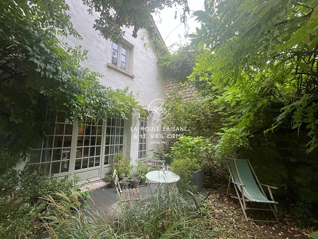 House in Houdan, Ile-de-France, France 3 - 16309612