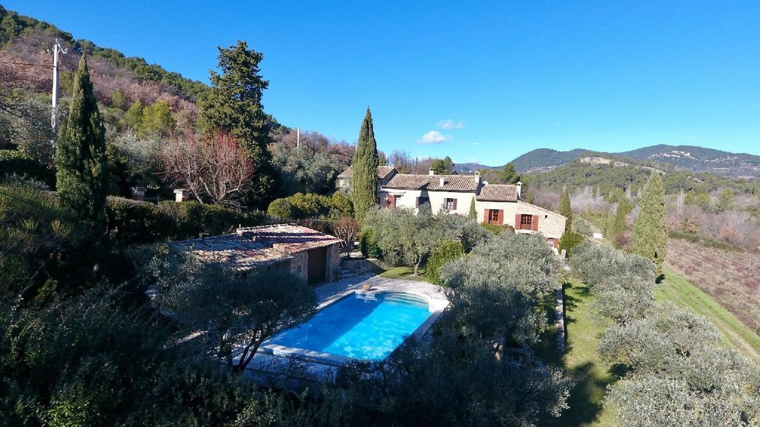 House in Ouest Sud, Vaison-la-Romaine, France 5 - 17070986