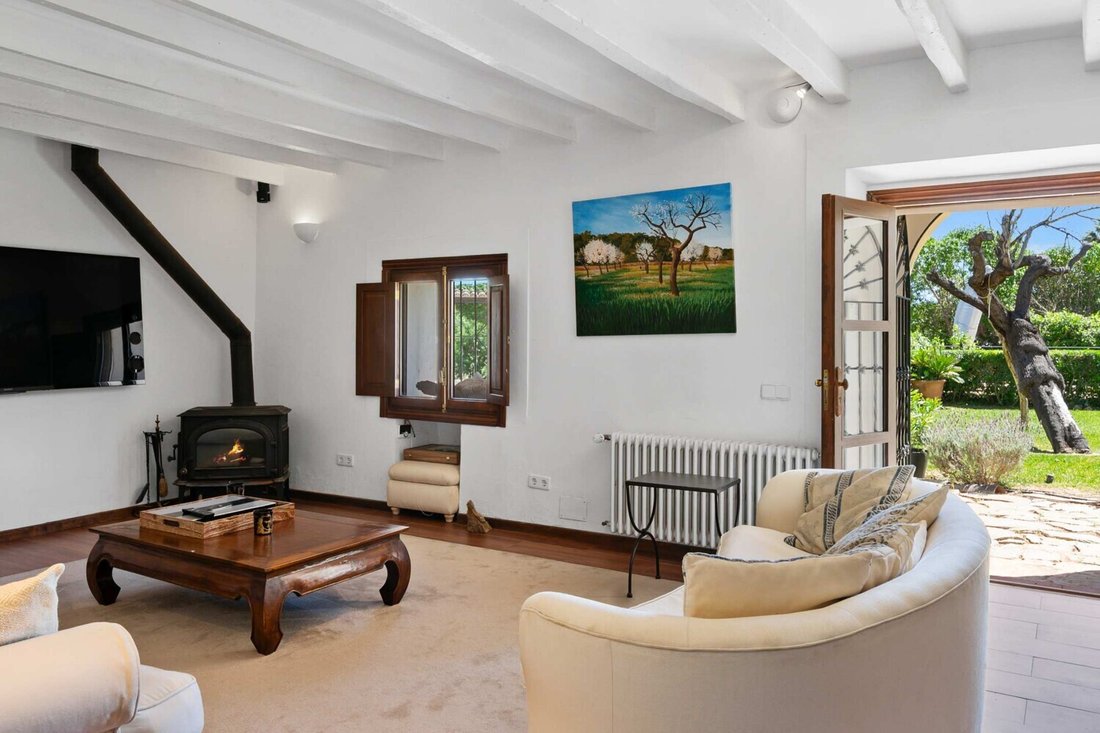 House in Bunyola, Balearic Islands, Spain 5 - 17439668