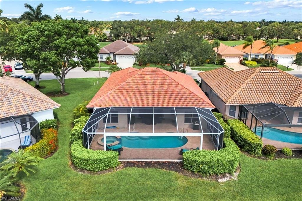 House in Naples, Florida, United States 3 - 17938127