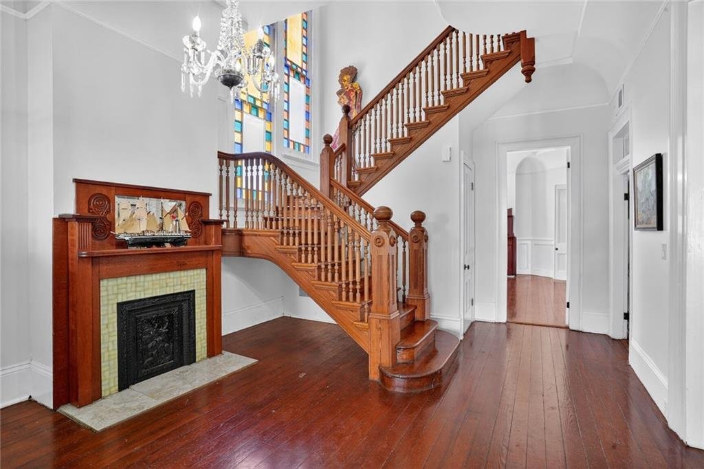 House in New Orleans, Louisiana, United States 4 - 17940780