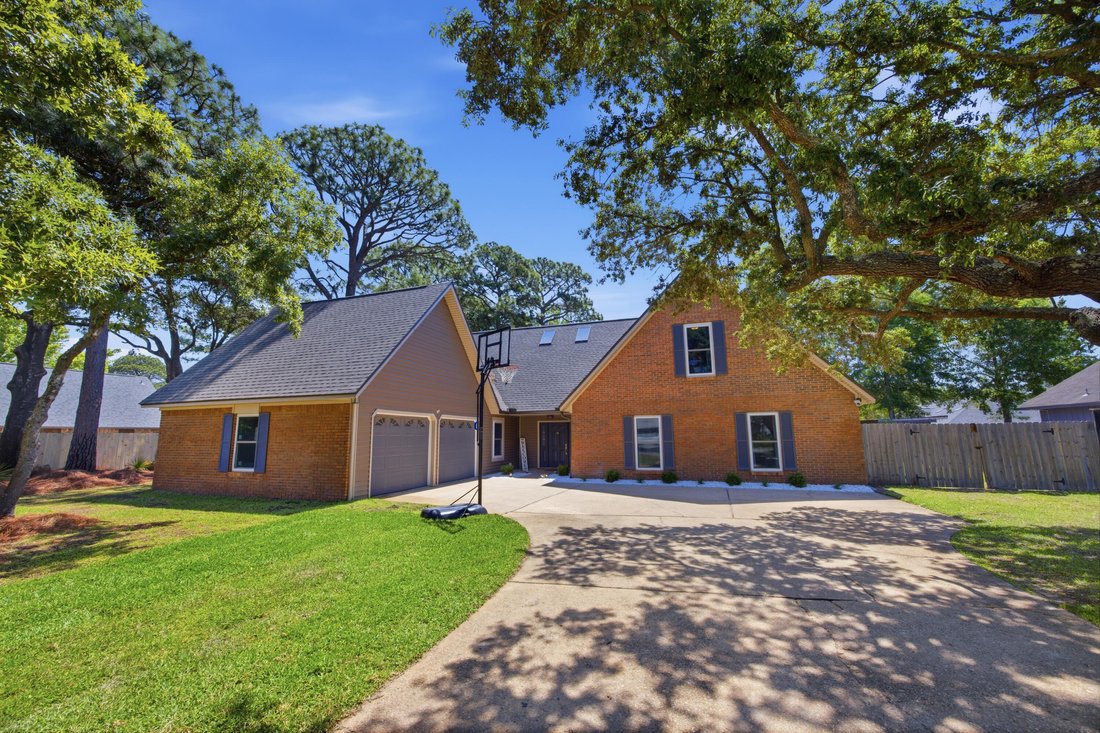 House in Niceville, Florida, United States 2 - 17940393