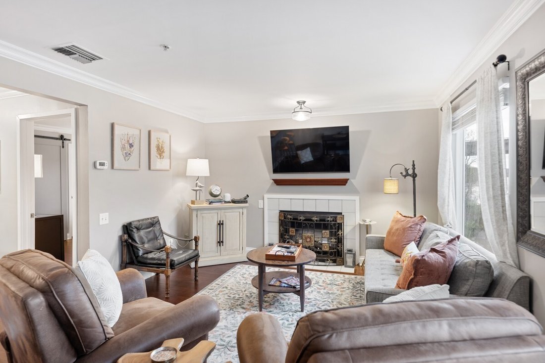Condo in Nashville, Tennessee, United States 2 - 17934538