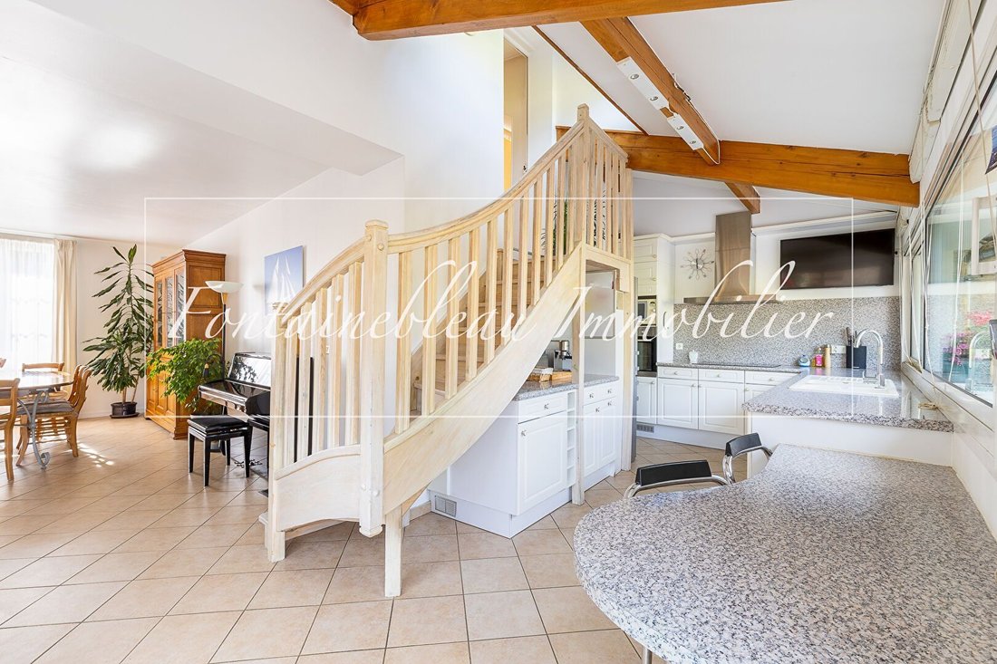 House in Samoreau, Ile-de-France, France 2 - 16105173