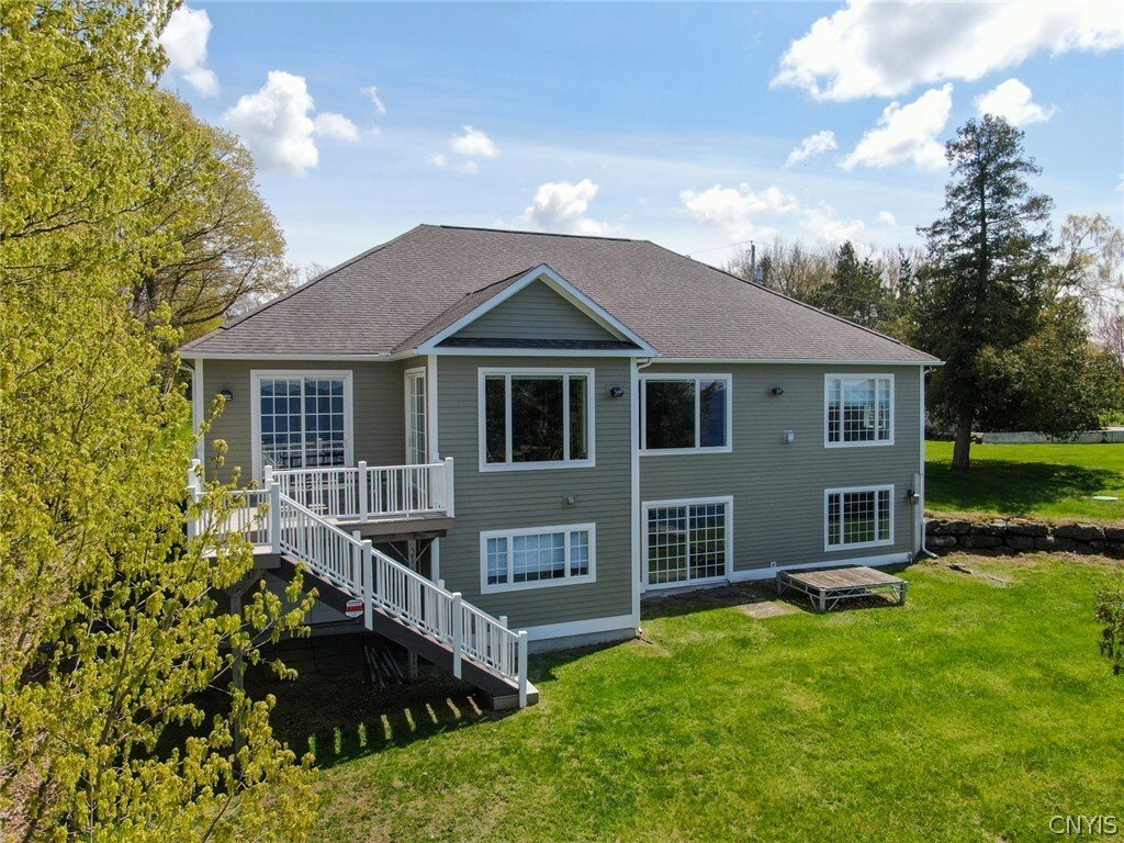 House in Cape Vincent, New York, United States 3 - 17940573