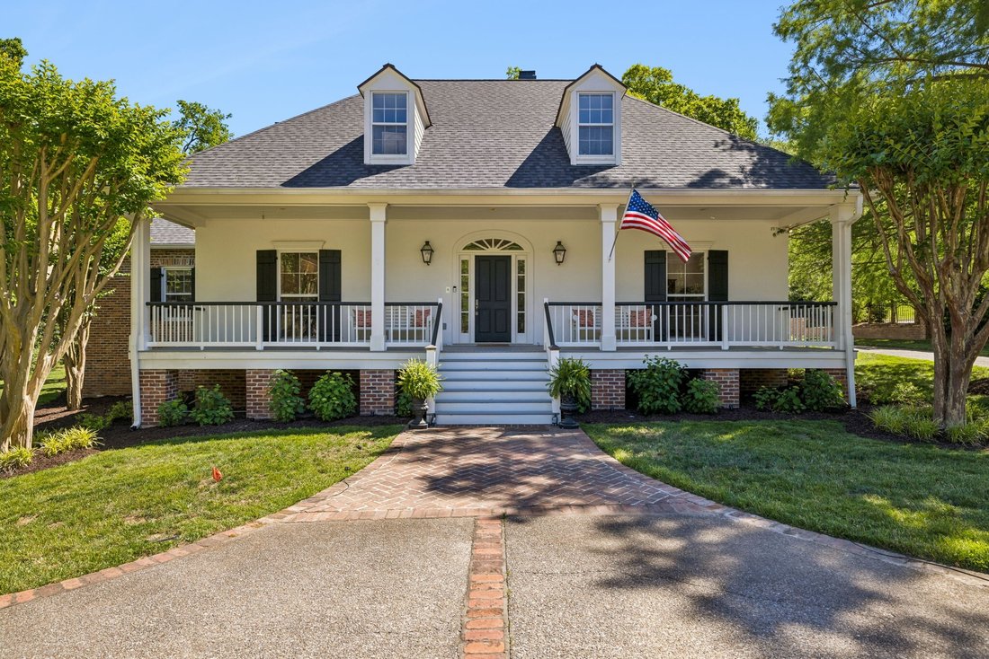 House in Nashville, Tennessee, United States 1 - 17937249