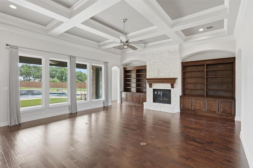 House in Granbury, Texas, United States 5 - 17940923