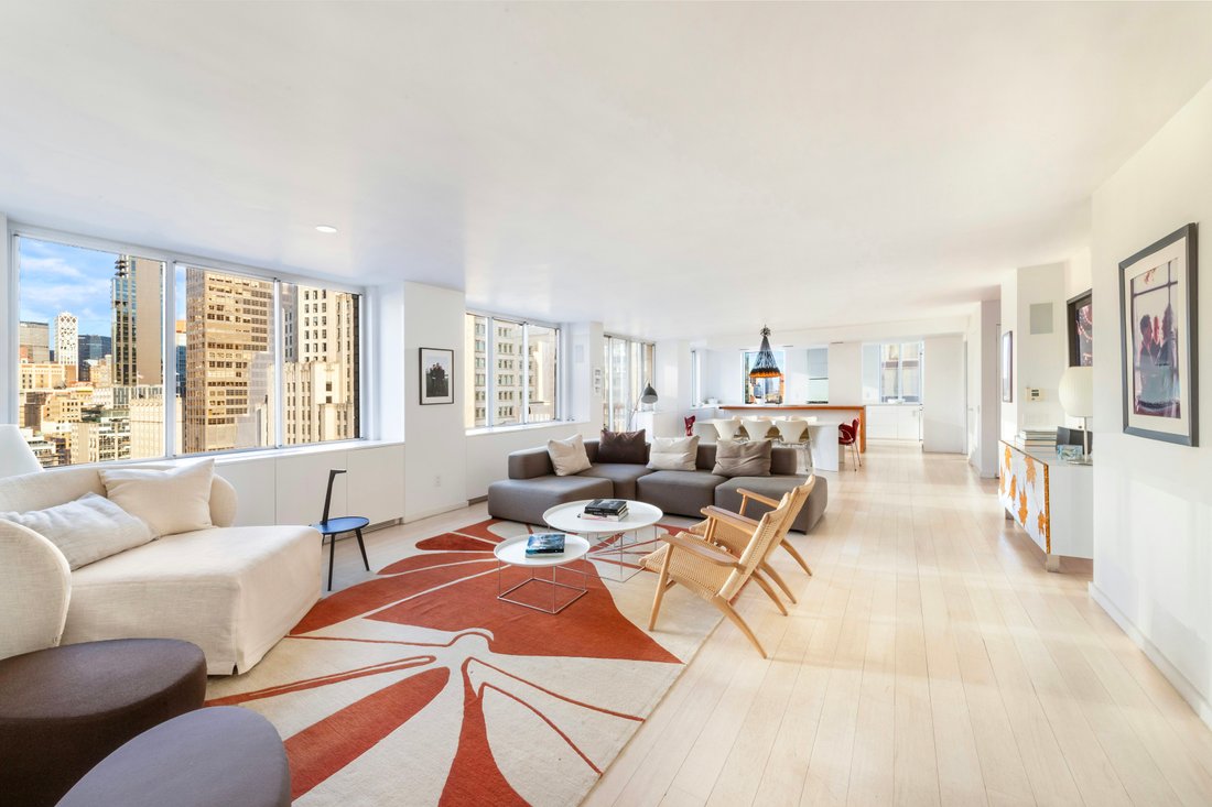 Condo in New York, New York, United States 3 - 17730779