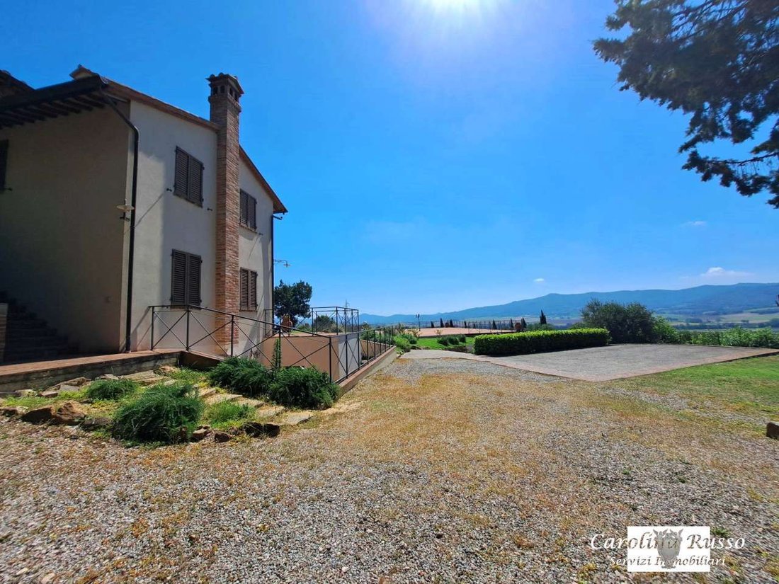 Country House in Lake Trasimeno, Umbria, Italy 5 - 16622958