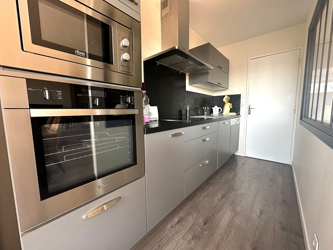 Apartment in Aiguillon, Arcachon, France 4 - 17039554
