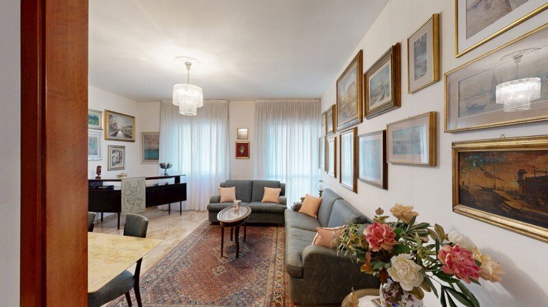 Apartment in Teodosio - Porpora, Milan, Italy 2 - 16534363
