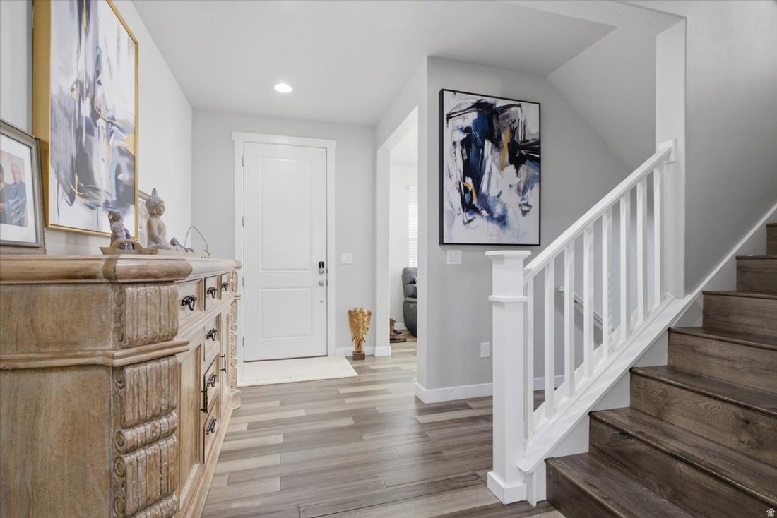 House in West Jordan, Utah, United States 3 - 17942472