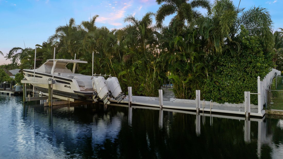 House in Fort Lauderdale, Florida, United States 3 - 17934346