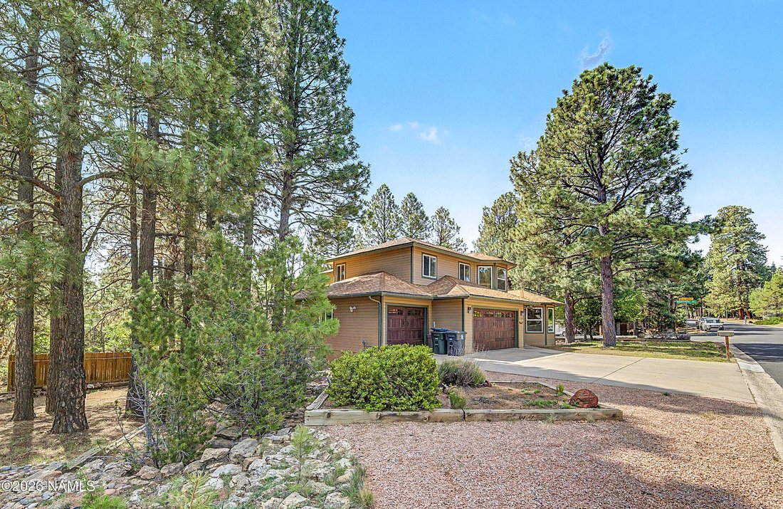House in Flagstaff, Arizona, United States 2 - 17933215