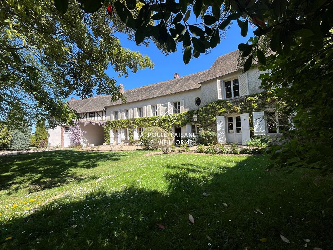 House in Houdan, Ile-de-France, France 3 - 16947703