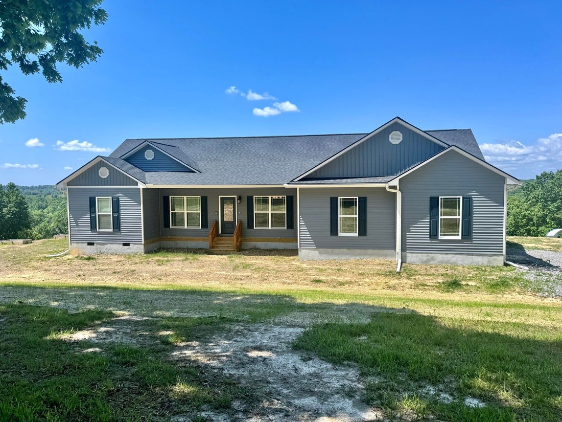 House in Summer City, Tennessee, United States 1 - 17782962
