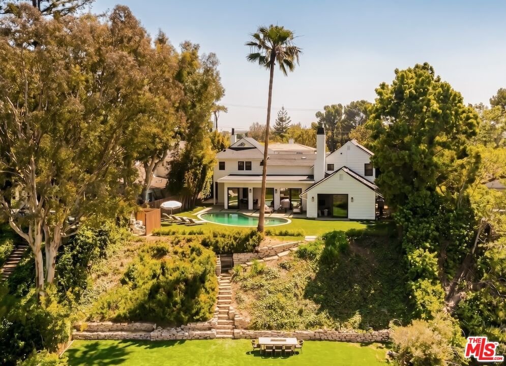 Estate in Los Angeles, California, United States 1 - 17938317