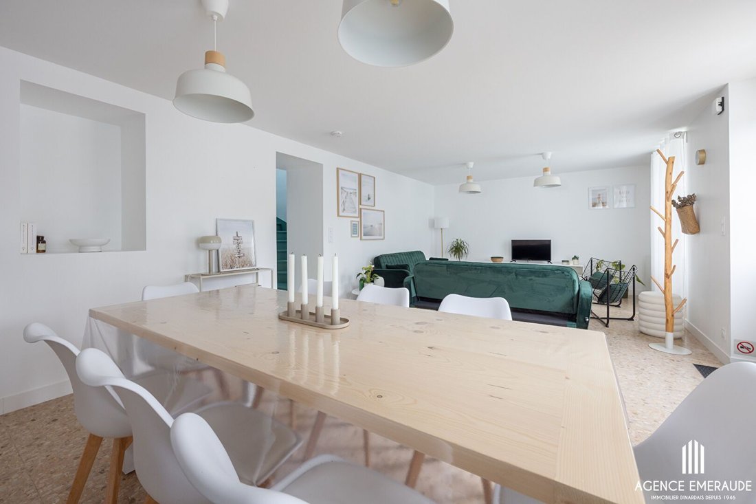 House in Gare-La Saudrais-La Vicomte, Dinard, France 2 - 16782608