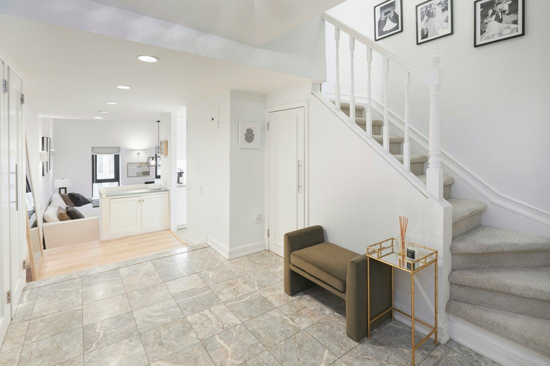 Condo in New York, New York, United States 1 - 17720572