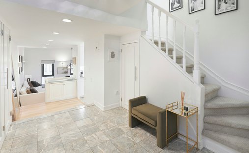 Condominio a New York, New York, Stati Uniti 1