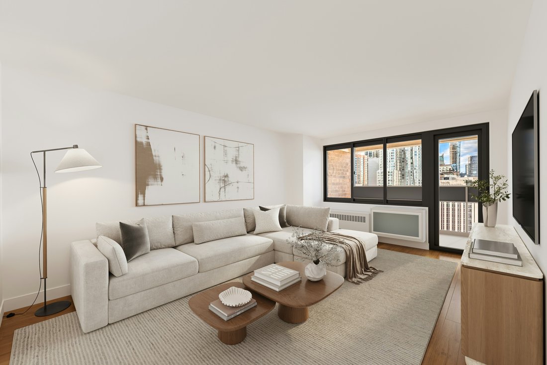 Co Op in New York, New York, United States 1 - 17502481