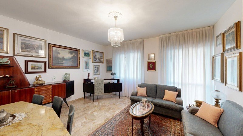 Apartment in Teodosio - Porpora, Milan, Italy 3 - 16534363