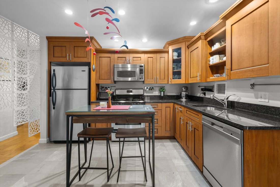 Condo in Boston, Massachusetts, United States 3 - 17945086