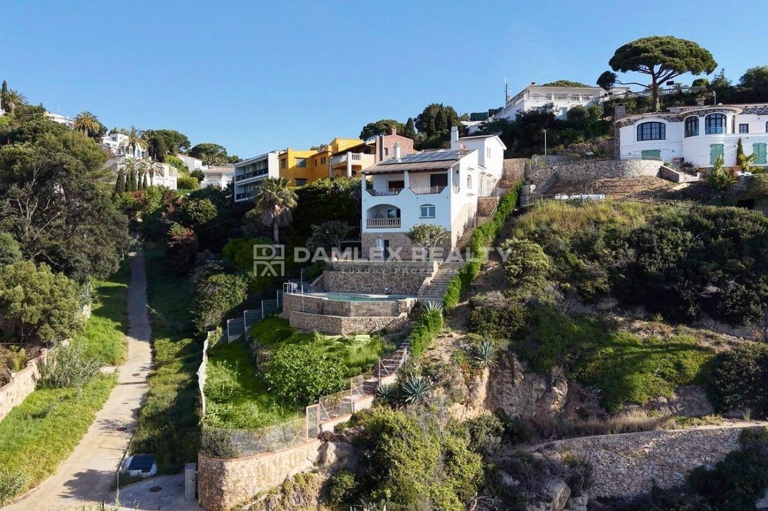 House in Lloret de Mar, Catalonia, Spain 5 - 17942839