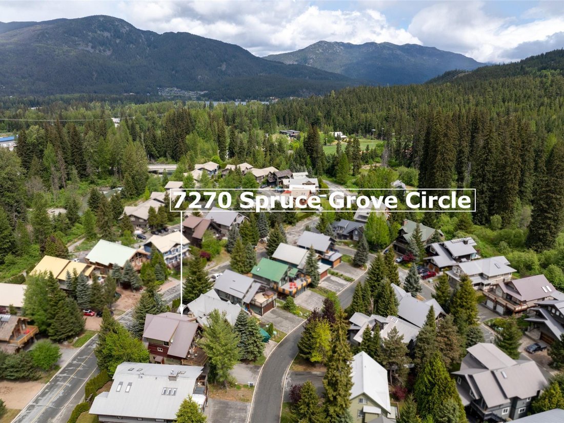 House in Whistler, British Columbia, Canada 4 - 17945012