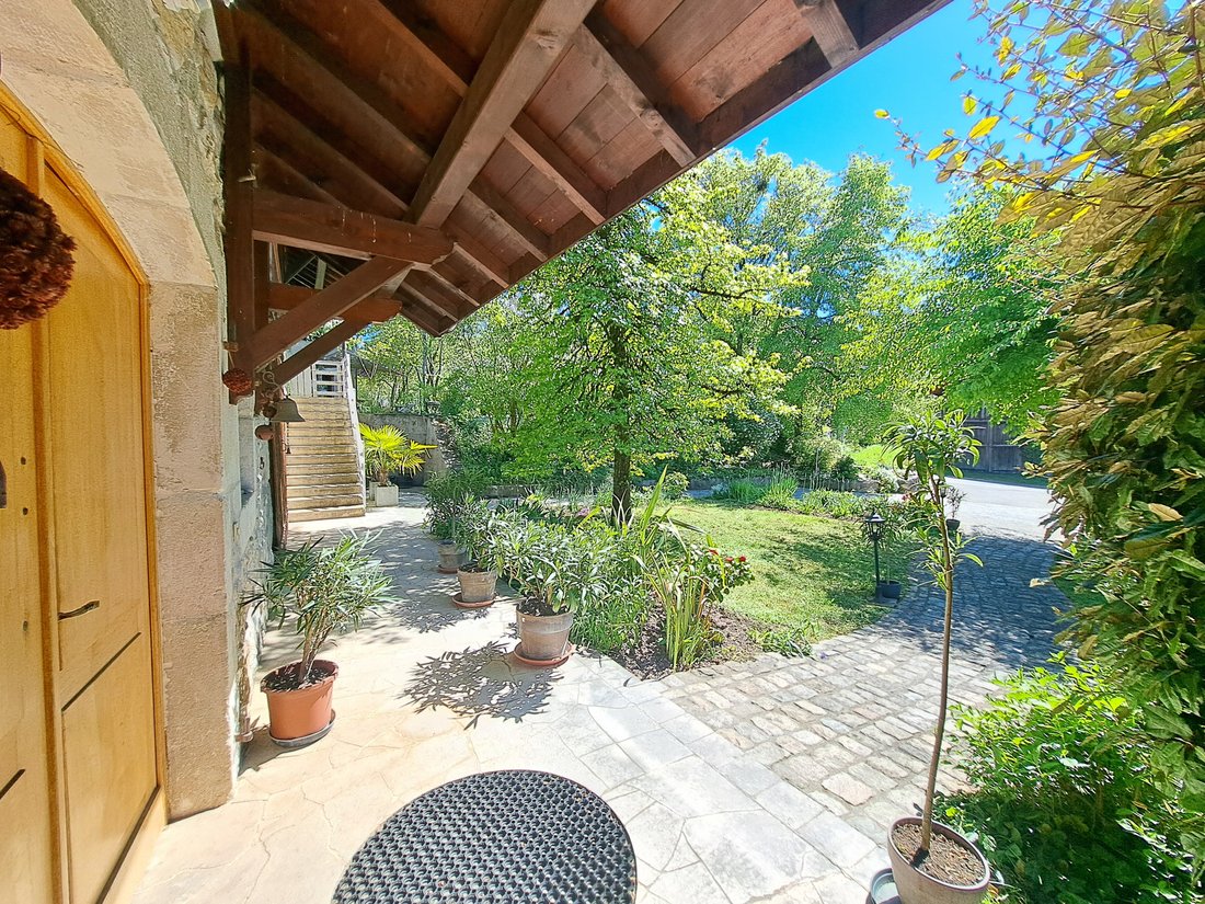 House in Marcellaz-Albanais, Auvergne-Rhône-Alpes, France 5 - 17933703