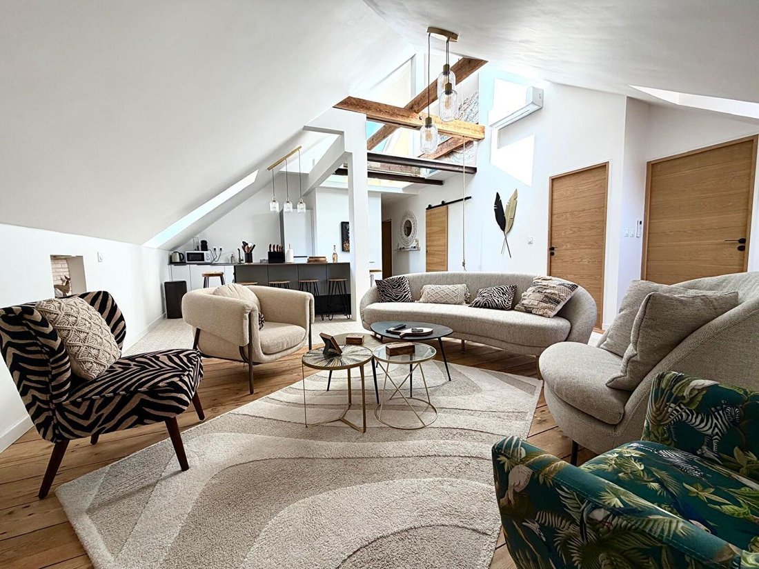 Apartment in Aiguillon, Arcachon, France 1 - 17782137