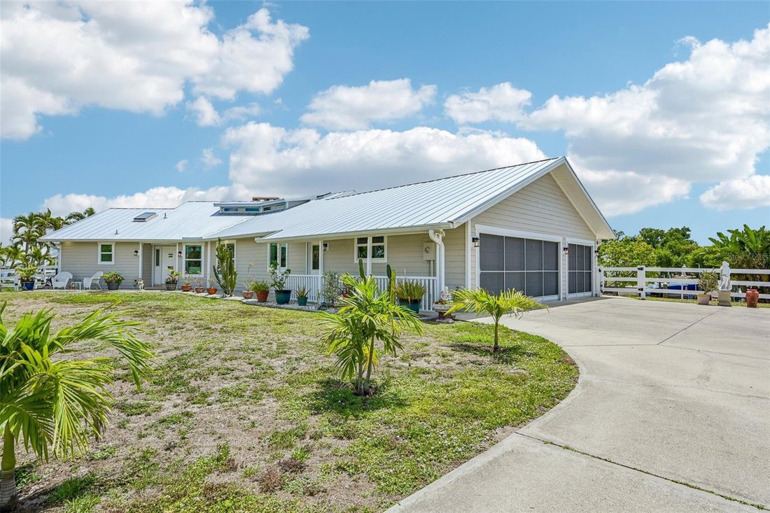 House in Port Charlotte, Florida, United States 3 - 17928858