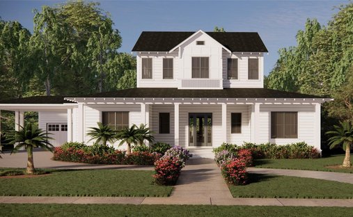 Casa a Gotha, Florida, Stati Uniti 1