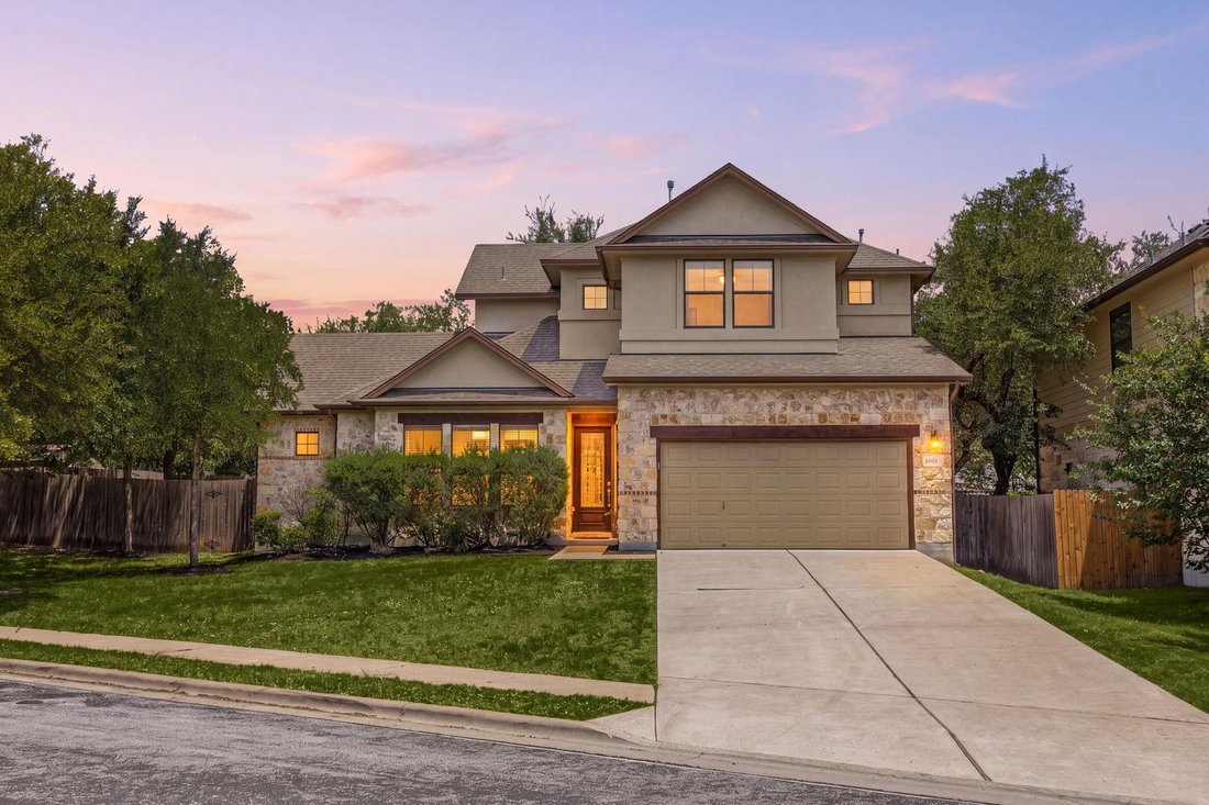 House in Austin, Texas, United States 1 - 17937401