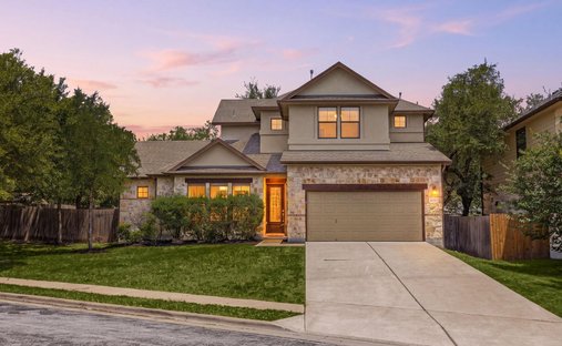 Haus in Austin, Texas, Vereinigte Staaten 1
