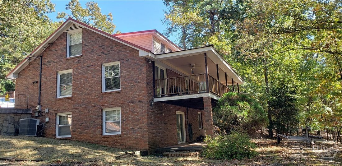 House in Gainesville, Georgia, United States 2 - 17939178