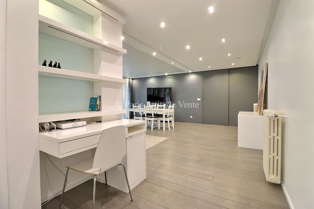 Apartment in Odéon, Paris 6e Arrondissement, Paris 4 - 16917961