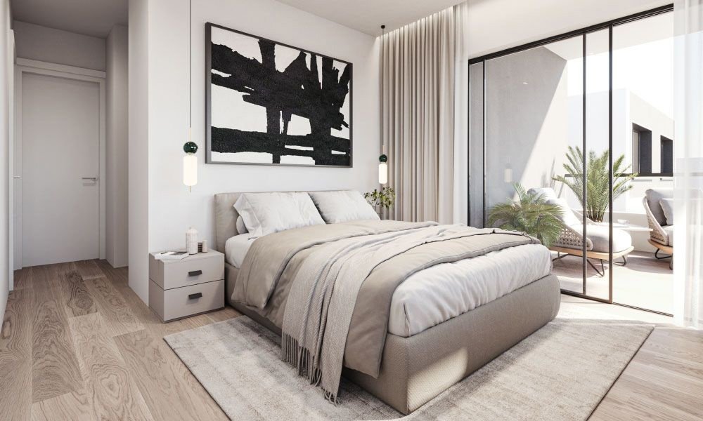 Appartement à Limassol, Limassol, Chypre 4 - 13545257