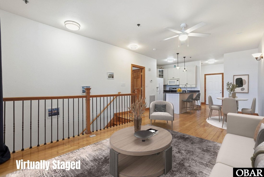 Condo in Nags Head, North Carolina, United States 5 - 17939120