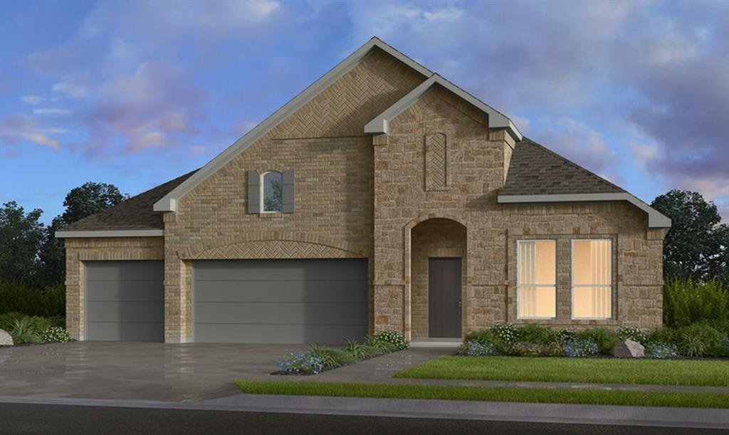 House in Little Elm, Texas, United States 2 - 17934230