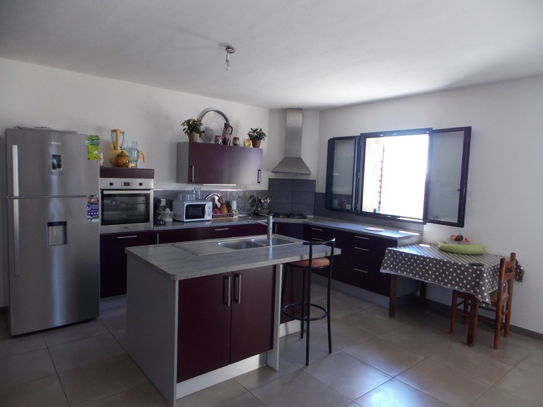 House in Ouest Sud, Vaison-la-Romaine, France 5 - 17070857
